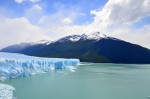 Glaciar Perito Moreno Aos atras