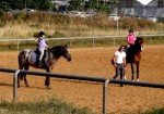 escuela de equitacion para chicos - 1