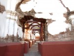 `Ruinas de Iglesia San Francisco`