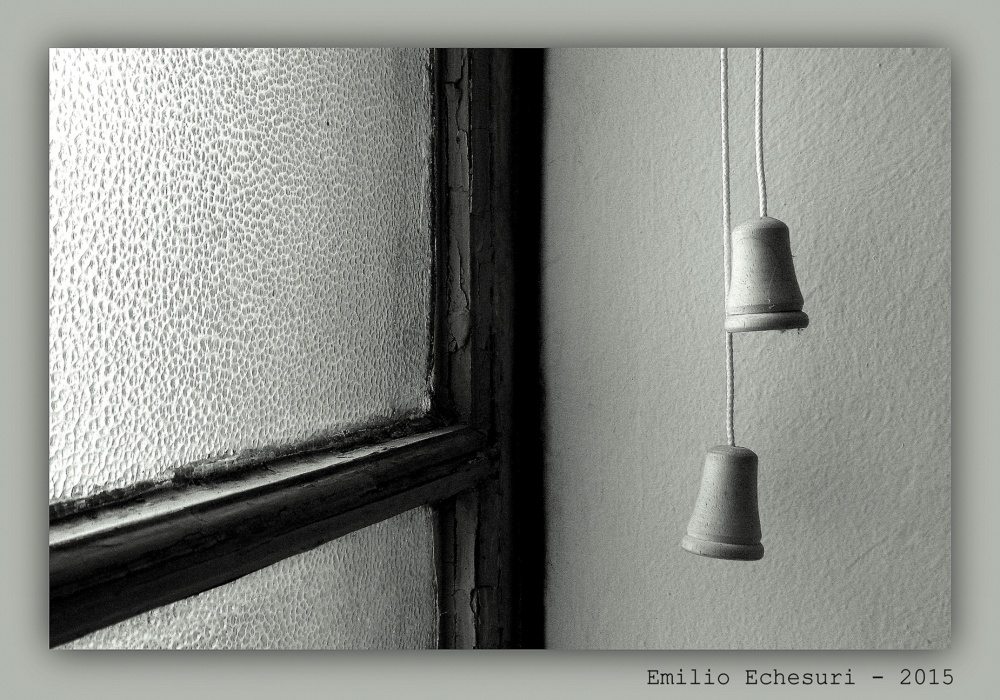 "La ventana" de Emilio Echesuri