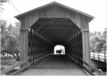 Covered Bridge Road, Cedarburg, WI