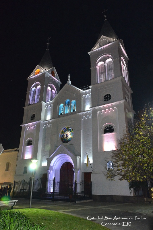 "Catedral" de Mario R. Belmonte