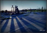 Parque de la Memoria, una forma de justicia