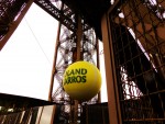 Roland Garros en Pars- Francia