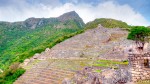 Rincones del Per #328 Machu Picchu