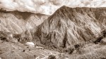 Rincones del Per #314 Machu Picchu