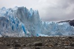 Glaciare perito moreno