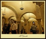Interior de la Baslica Nicola di Bari