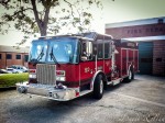 Hapeville Fire Department