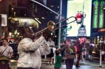 Jazz en TS NYC