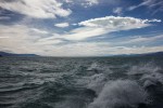 Lago Argentino - Calafate