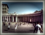 fotgrafas en el Vaticano