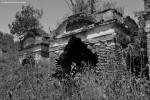 Cementerio Abandonado