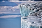 La punta del iceberg
