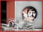 Ringo y las palomas...