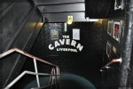 The Cavern Club...