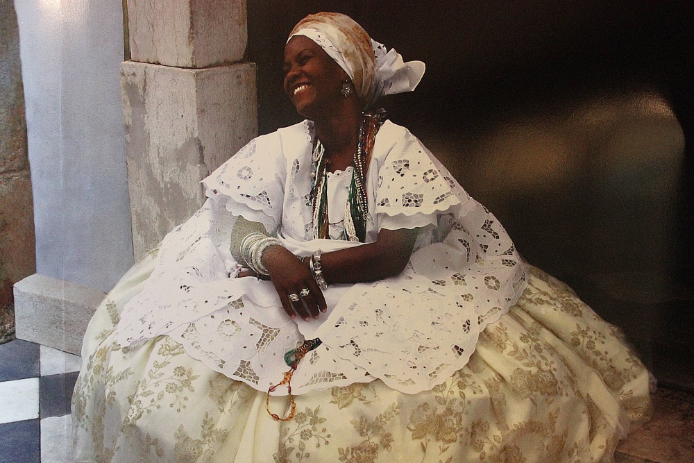 "Una gran dama bahiense!" de Graciela Nancy Martinez
