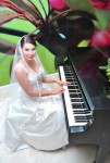 `Nelsa Montero: Piano Bride`