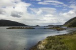 Puerto Arias - Tierra del Fuego