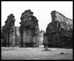 Ruinas del pasado