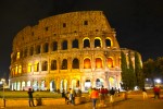 Una noche en el Coliseo