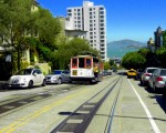Recorriendo San Francisco en Trolley