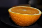 Piel Naranja