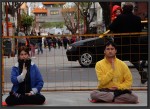 Aprendiendo Falun Dafa