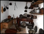 Conocemos una cocina turca antigua?