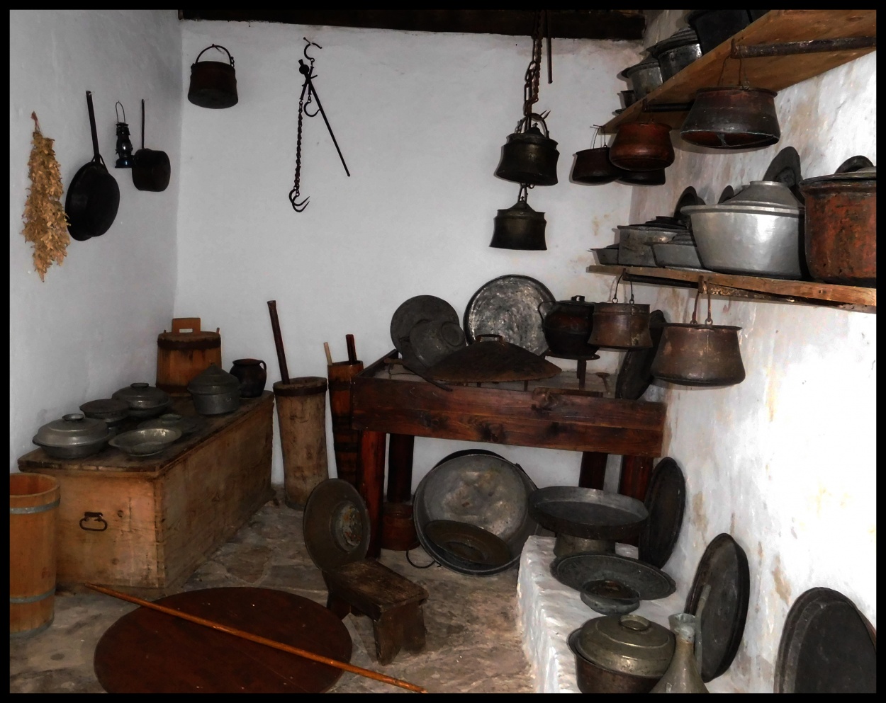 "Conocemos una cocina turca antigua?" de Mara Ins Hempe