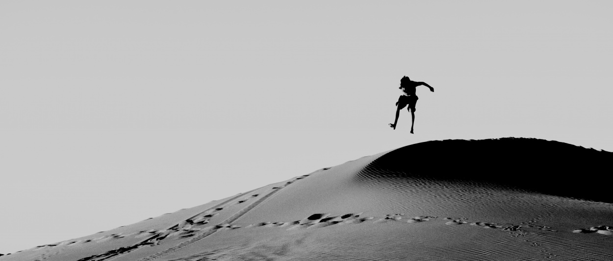 "Salta, salta" de Fernan Godoy