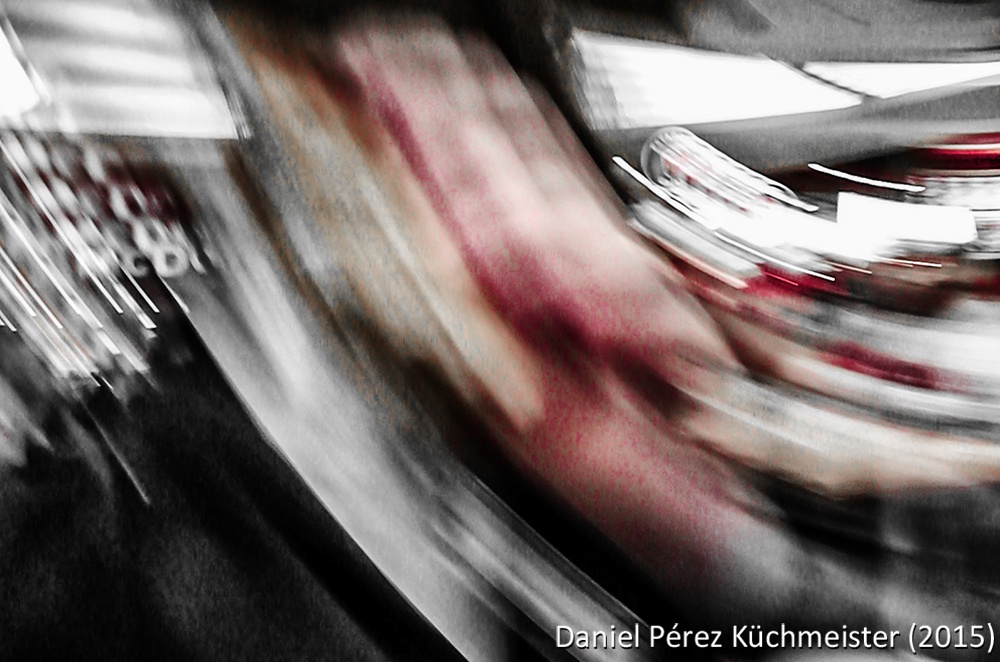"#harteporelharte Foto 16" de Daniel Prez Kchmeister