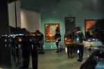 La Noche de Los Museos...