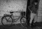 La bici de mi China (La Eulogia)