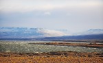 paisaje patagnico
