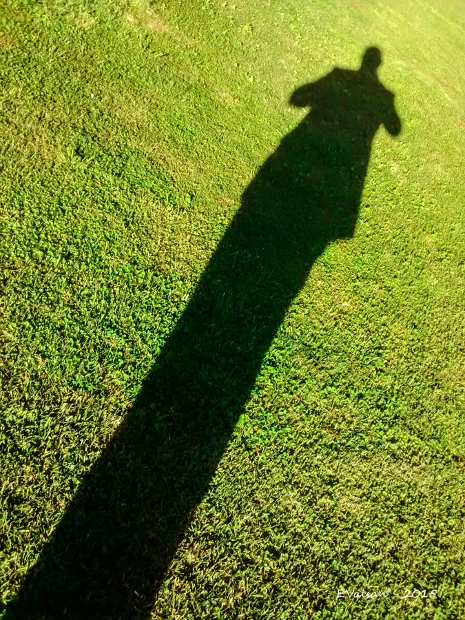 "Soy mi sombra..." de Eduardo Valsangiacomo
