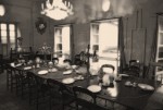 `Sala Comedor del siglo XIX`