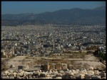 Atenas Milenaria