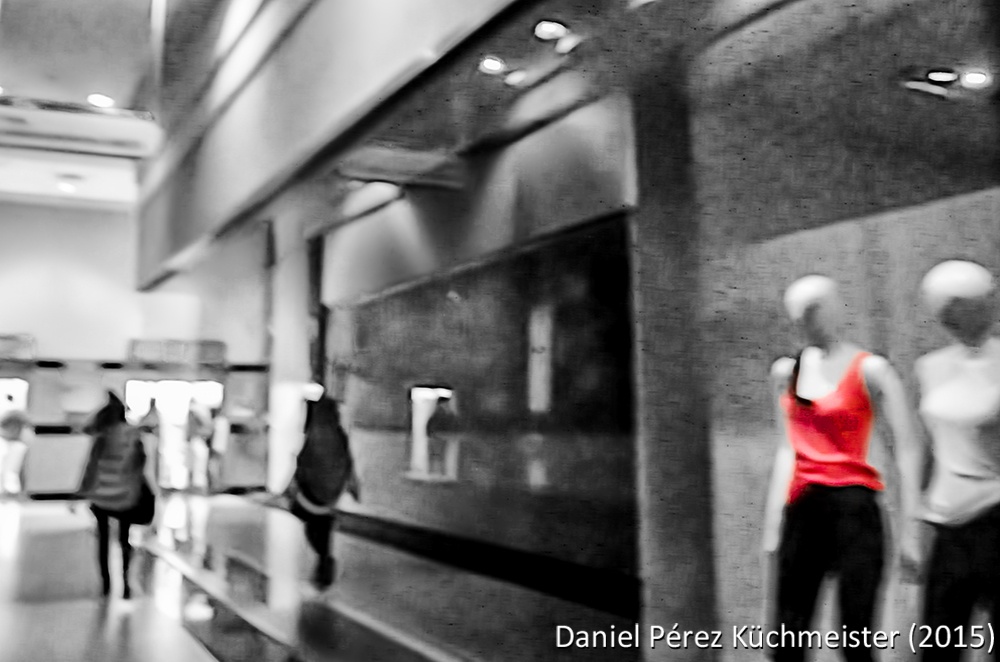 "#harteporelharte Foto 30" de Daniel Prez Kchmeister