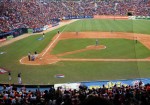 `Baseball Games in Maracaibo, Venezuela`