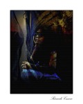 Serie: `Retratos de medianoche`
