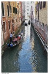 Pintando Venecia...