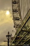 London Eye 3