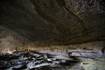 La Cueva del Milodn - Parque Torres del Paine