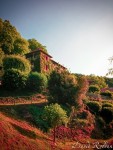 Casa Etxalde, Rocabruna