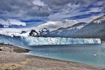 Otra del glaciar P. Moreno