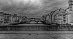 Ro Arno y Ponte Vecchio