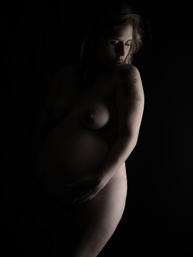 "Maternidad...." de Marcelo Nestor Cano