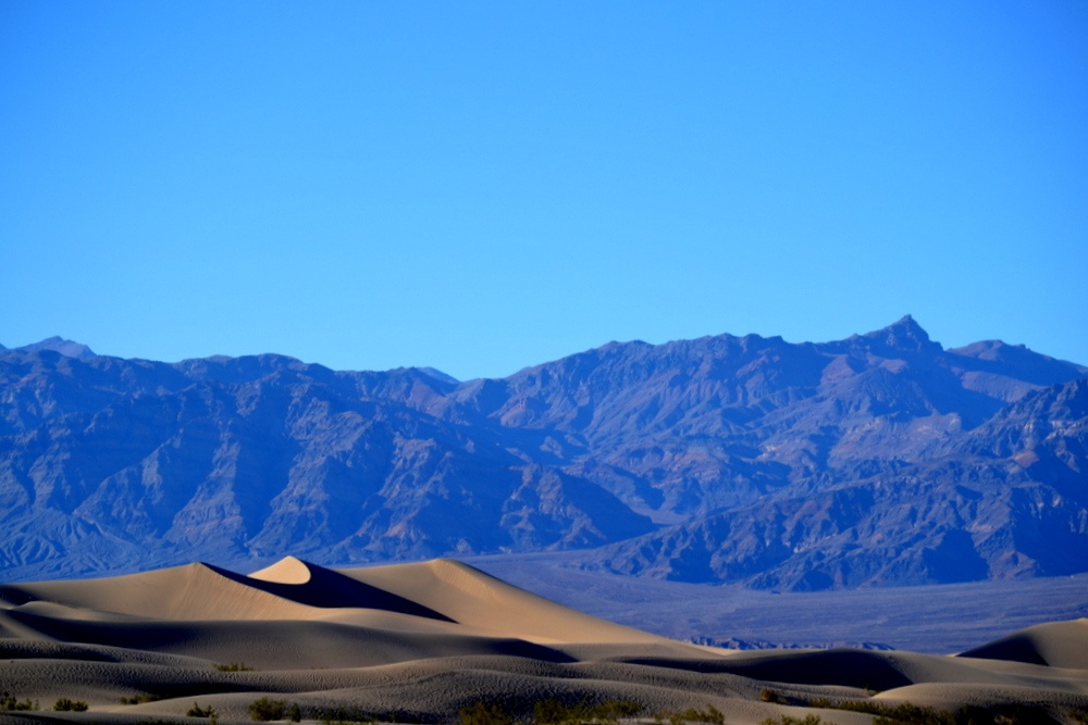 "Death Valley" de Fernanda Ferrari (fer)