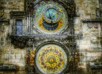 Reloj astronomico de Praga, Praga, Rep. Checa